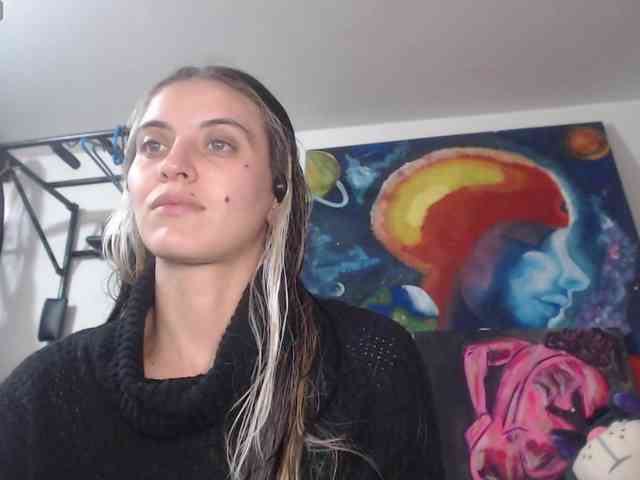 mariecam420 webcam