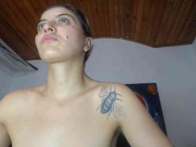 mariecam420 webcam