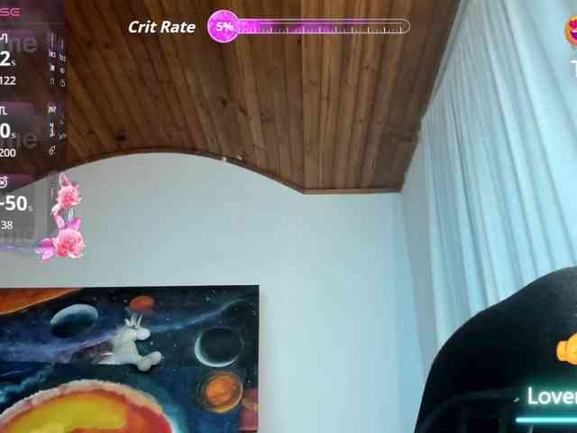 mariecam420 webcam