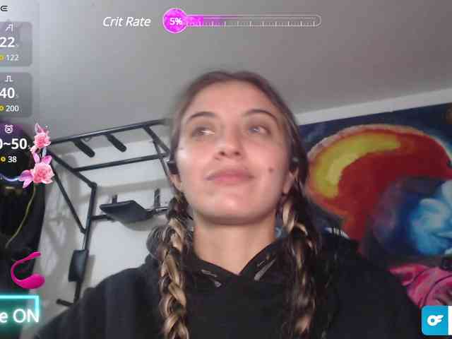 mariecam420