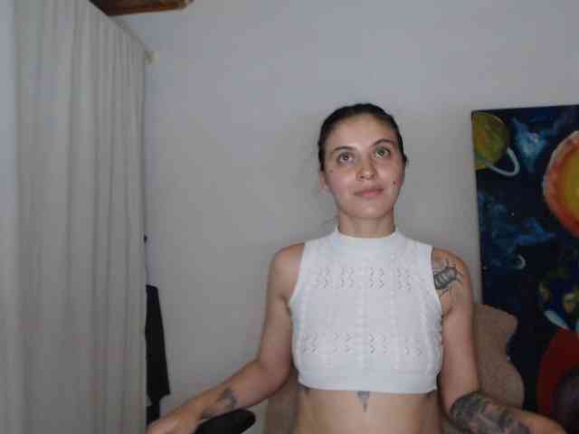 mariecam420 webcam