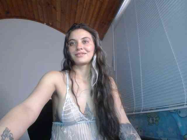 mariecam420