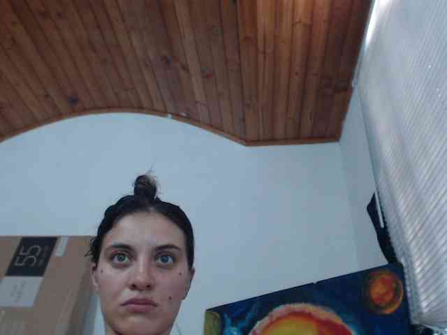 mariecam420 webcam