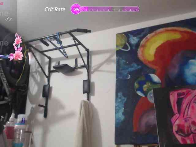 mariecam420 webcam