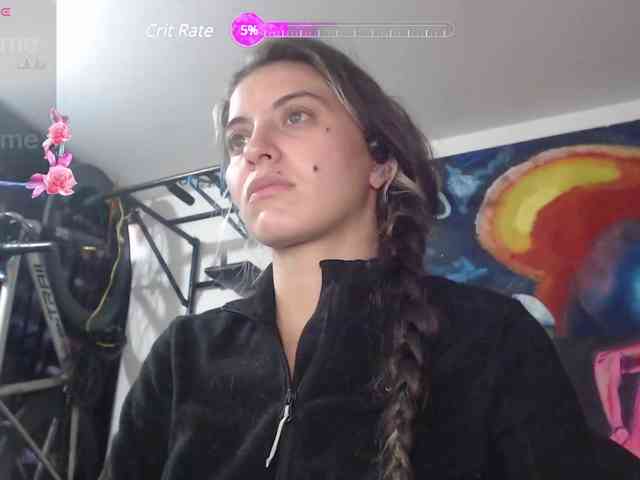 mariecam420 webcam
