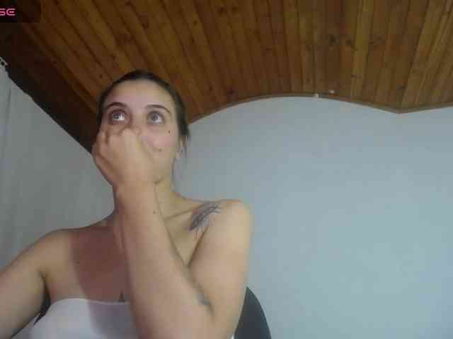 mariecam420 webcam