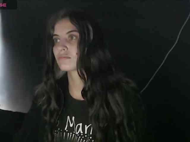 Модель: mariecam420