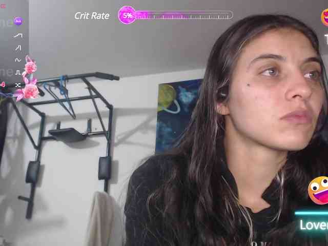 mariecam420 webcam