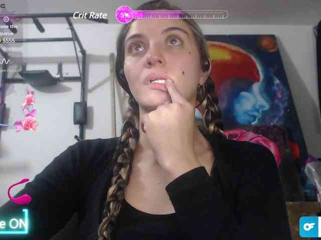 mariecam420 webcam