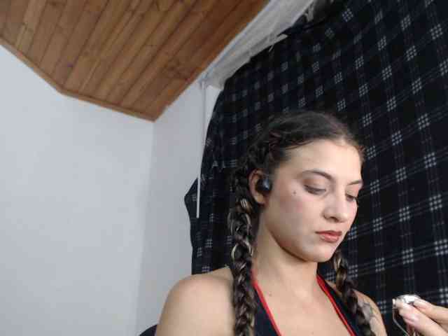 mariecam420