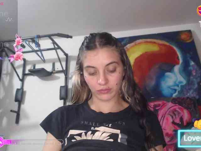 mariecam420 webcam