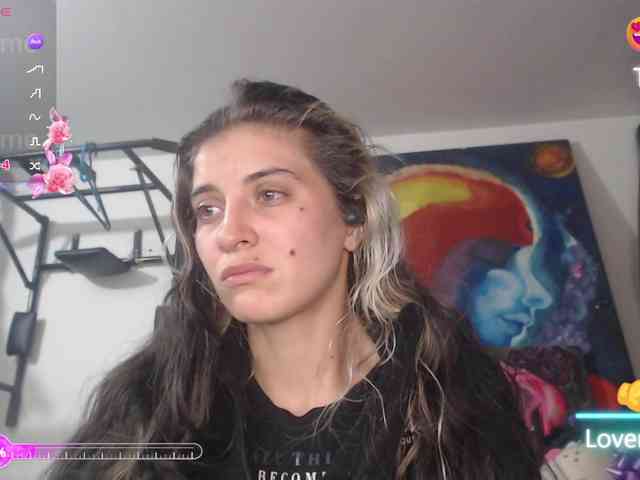 mariecam420 webcam