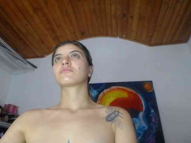 mariecam420 webcam