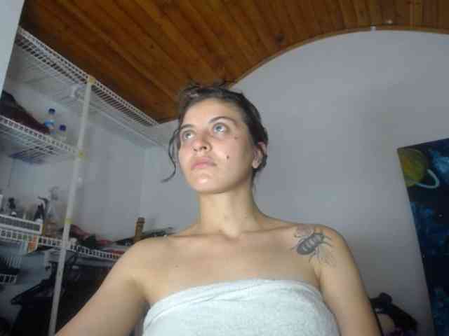 mariecam420