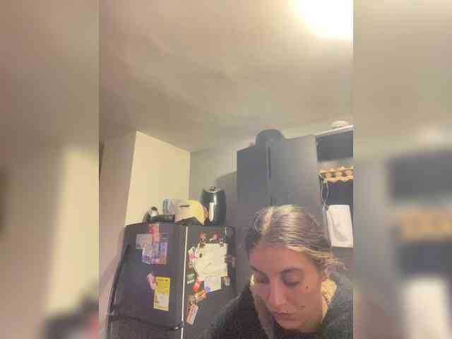 mariecam420 webcam