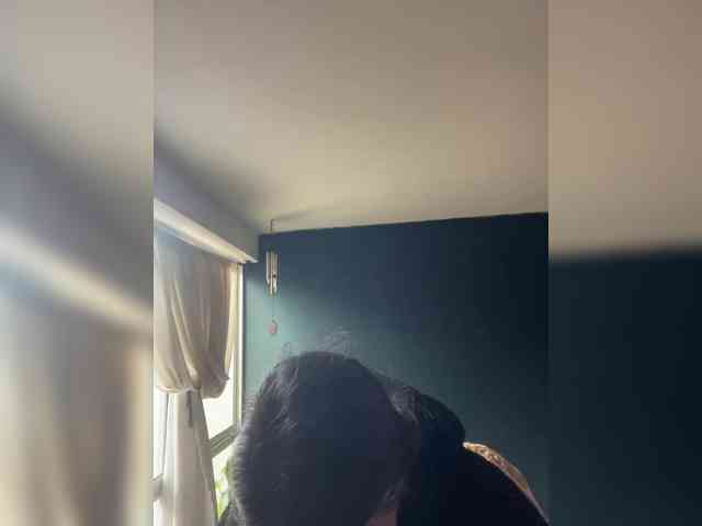 mariecam420 webcam