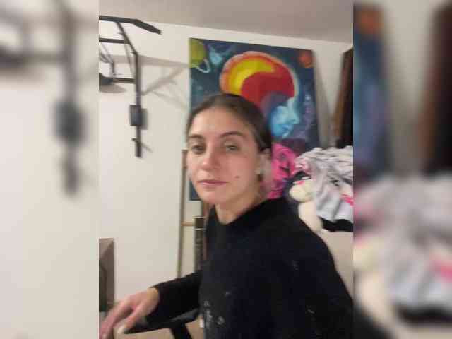 mariecam420 webcam