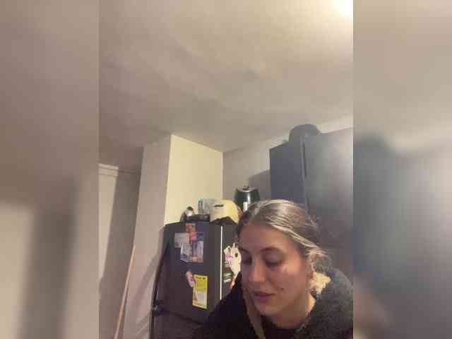 mariecam420 webcam