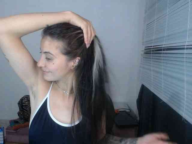 mariecam420