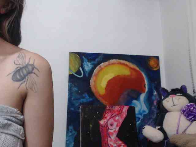 mariecam420 mariecam420