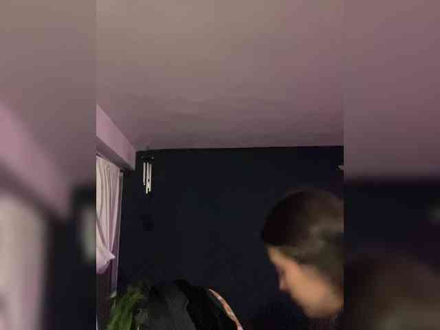 mariecam420 webcam