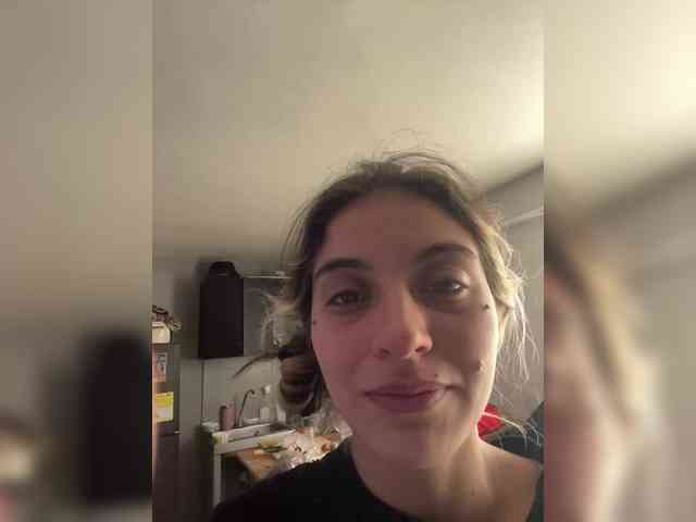 mariecam420 webcam