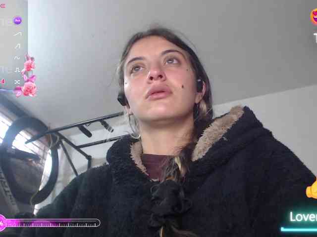 free online video chat Mariecam420