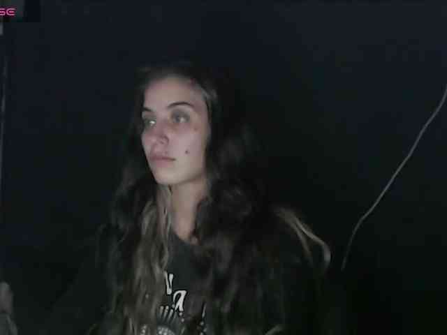 mariecam420 webcam