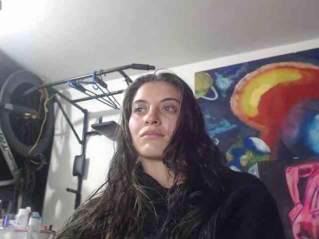mariecam420 webcam