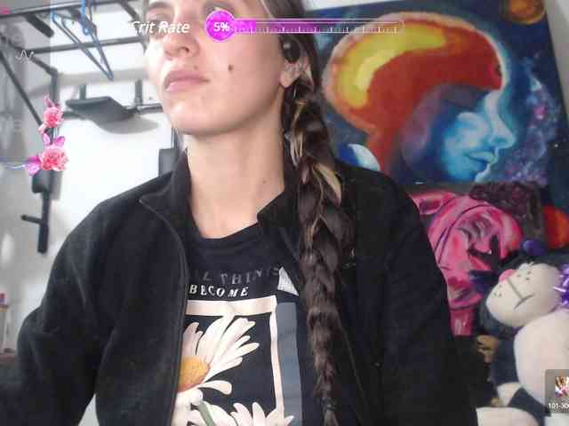 mariecam420 webcam