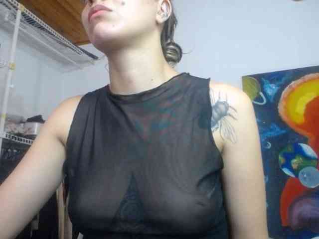mariecam420 webcam