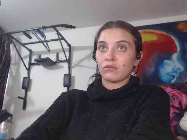 mariecam420 webcam