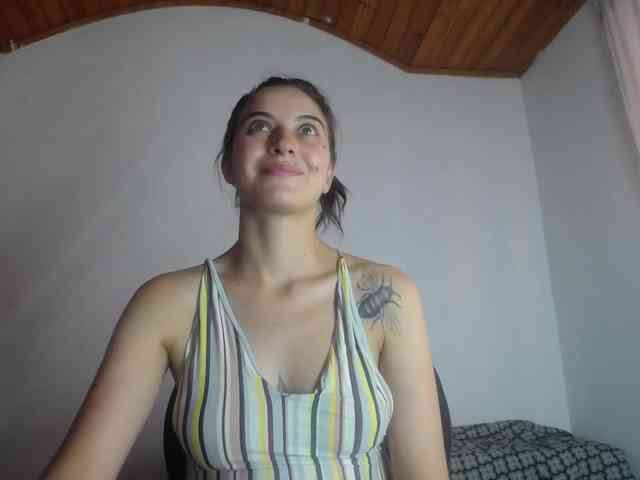 mariecam420 webcam