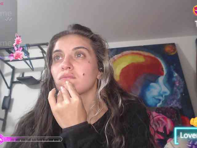 mariecam420 webcam