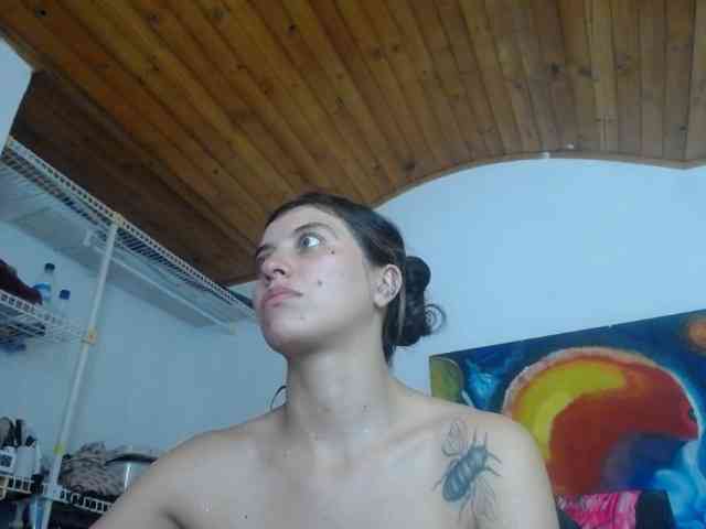 mariecam420 webcam