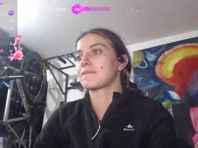 mariecam420 webcam