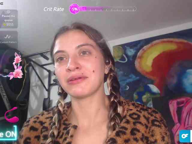 mariecam420