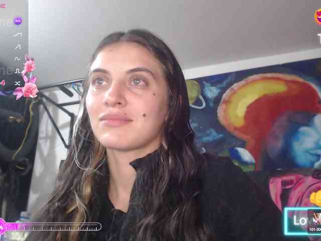 mariecam420 webcam