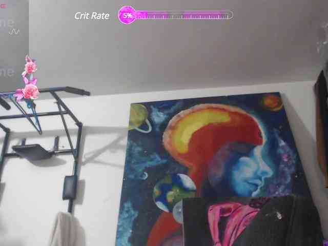 mariecam420 webcam