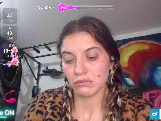 mariecam420