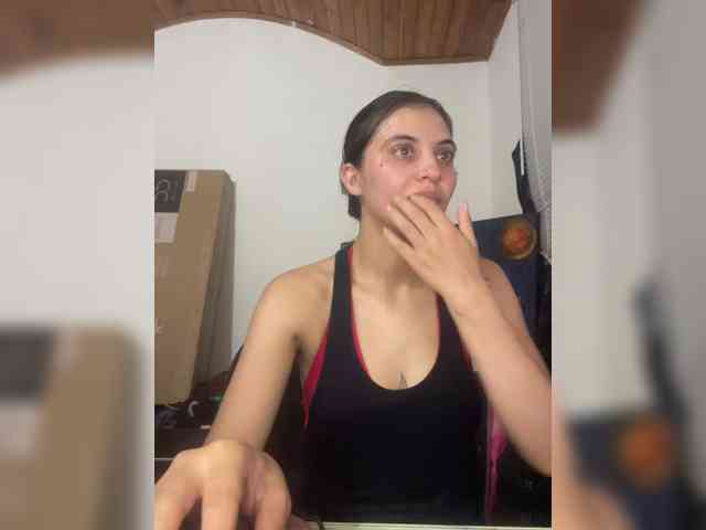 mariecam420