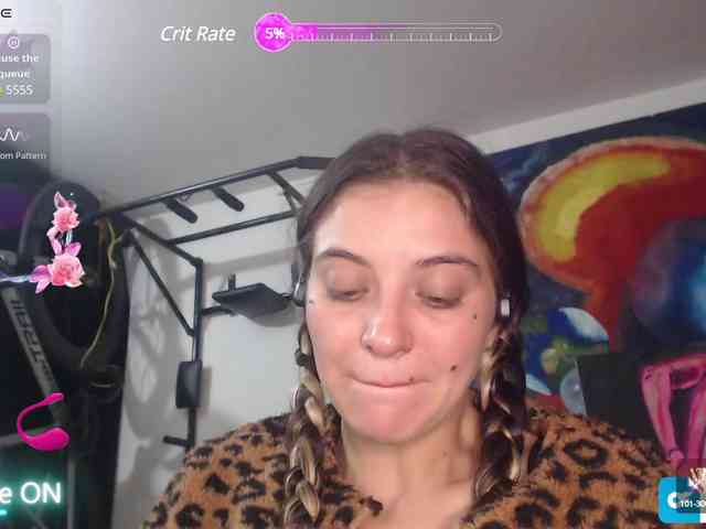 mariecam420 Live Webcam on BongaCams