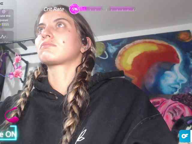 mariecam420
