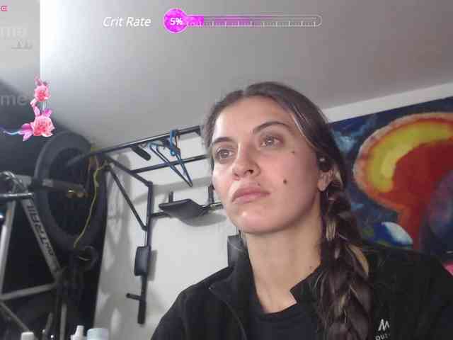 mariecam420