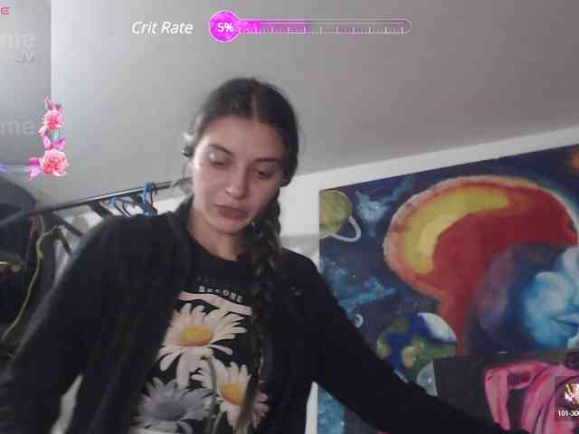 mariecam420 webcam