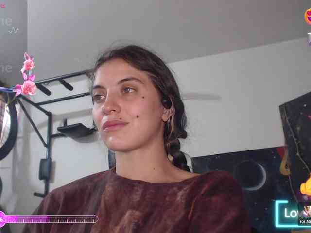 mariecam420