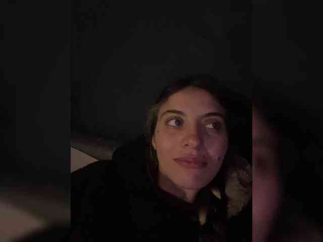 mariecam420 webcam