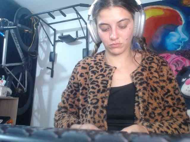 mariecam420