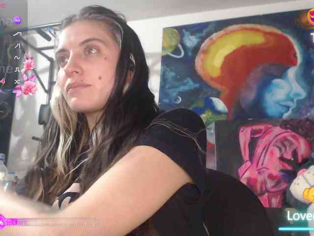 mariecam420 webcam