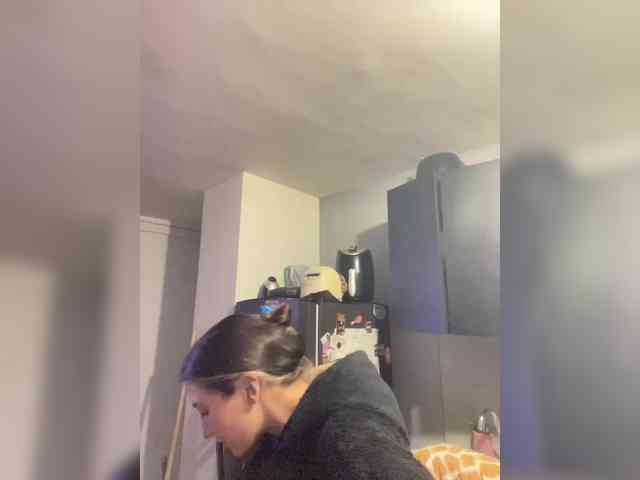 mariecam420 webcam